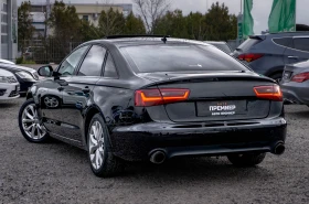 Audi A6 3.0 TDI Quattro-STronic-ТОП СЪСТОЯНИЕ!, снимка 6