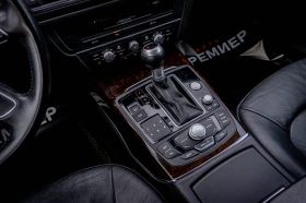 Audi A6 3.0 TDI Quattro-STronic-ТОП СЪСТОЯНИЕ!, снимка 7