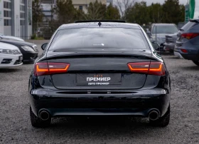 Audi A6 3.0 TDI Quattro-STronic-ТОП СЪСТОЯНИЕ!, снимка 5