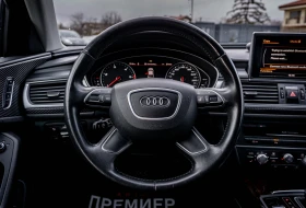 Audi A6 3.0 TDI Quattro-STronic-ТОП СЪСТОЯНИЕ!, снимка 11