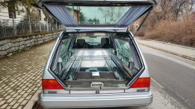 Mercedes-Benz 124 250D UNIKAT, снимка 10