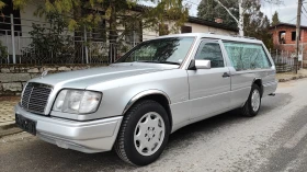 Mercedes-Benz 124 250D UNIKAT, снимка 2