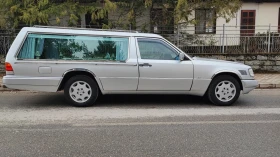 Mercedes-Benz 124 250D UNIKAT, снимка 5