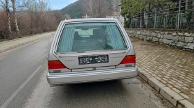 Mercedes-Benz 124 250D UNIKAT, снимка 8