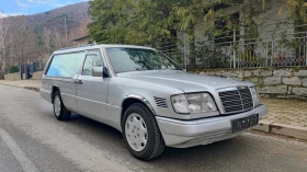 Mercedes-Benz 124 250D UNIKAT, снимка 1