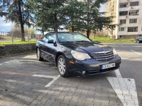 Chrysler Sebring 2.7 AT HARDTOP AUTOMATIC, снимка 1