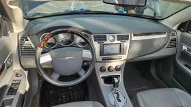 Chrysler Sebring 2.7 AT HARDTOP AUTOMATIC, снимка 10