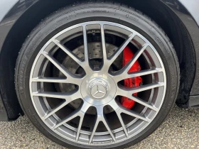 Mercedes-Benz CLS 63 AMG S-Model, снимка 6