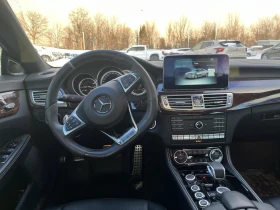 Mercedes-Benz CLS 63 AMG S-Model, снимка 7
