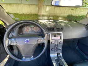 Volvo C70, снимка 8