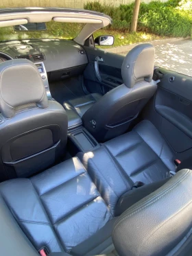 Volvo C70, снимка 11