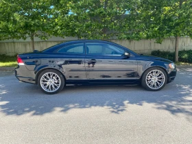 Volvo C70, снимка 2