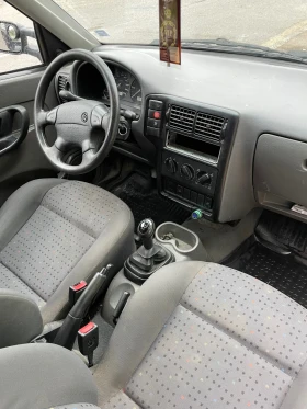 VW Caddy, снимка 2