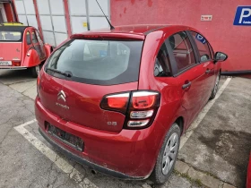Citroen C3 1.0бен.63х.км.Климатик., снимка 4