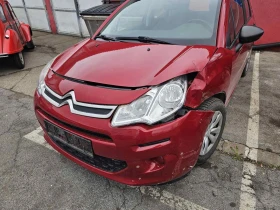 Citroen C3 1.0бен.63х.км.Климатик., снимка 3
