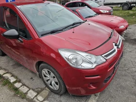 Citroen C3 1.0бен.63х.км.Климатик., снимка 1
