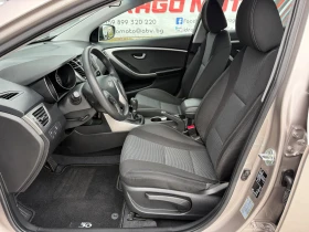 Hyundai I30 1.6CRDi, LED, Навигация, * 108 000км* Камера! ТОП!, снимка 11