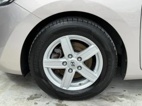 Hyundai I30 1.6CRDi, LED, Навигация, * 108 000км* Камера! ТОП!, снимка 13