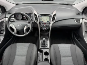 Hyundai I30 1.6CRDi, LED, Навигация, * 108 000км* Камера! ТОП!, снимка 8