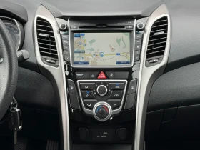 Hyundai I30 1.6CRDi, LED, Навигация, * 108 000км* Камера! ТОП!, снимка 10