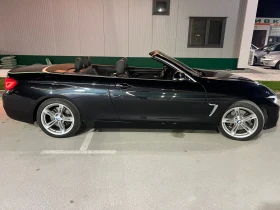 BMW 430 Кабриолет, снимка 7