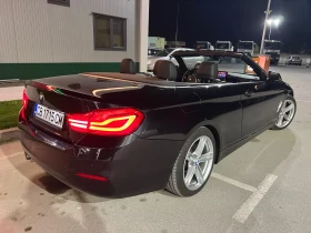BMW 430 Кабриолет, снимка 8