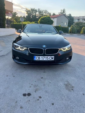 BMW 430 Кабриолет, снимка 16