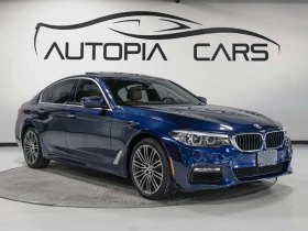 BMW 530 * 530i xDrive PREMIUM ESSENTIAL DRIVER ASSISTANCE , снимка 4