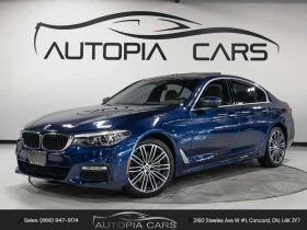 BMW 530 * 530i xDrive PREMIUM ESSENTIAL DRIVER ASSISTANCE , снимка 3