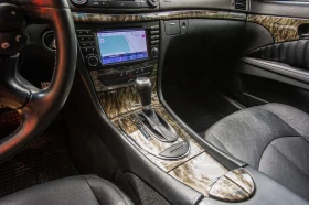 Mercedes-Benz E 280, снимка 7