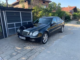 Mercedes-Benz E 280, снимка 1