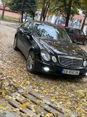 Mercedes-Benz E 280, снимка 2