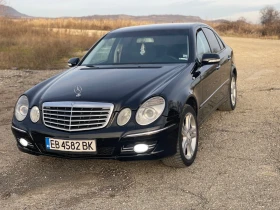 Mercedes-Benz E 280, снимка 3