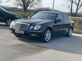 Mercedes-Benz E 280, снимка 4