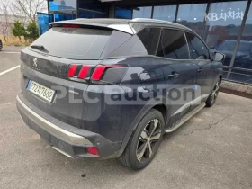 Peugeot 3008 ДИГИТАЛЕН i-Cockpit * ПОДГРЕВ * ПАМЕТ * ШИБИДАХ, снимка 6