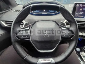 Peugeot 3008 ДИГИТАЛЕН i-Cockpit * ПОДГРЕВ * ПАМЕТ * ШИБИДАХ, снимка 9