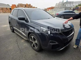 Peugeot 3008 ДИГИТАЛЕН i-Cockpit * ПОДГРЕВ * ПАМЕТ * ШИБИДАХ, снимка 3