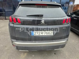 Peugeot 3008 ДИГИТАЛЕН i-Cockpit * ПОДГРЕВ * ПАМЕТ * ШИБИДАХ, снимка 5