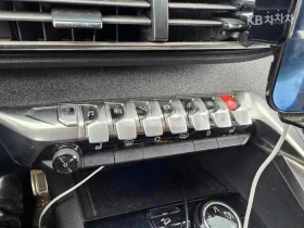 Peugeot 3008 ДИГИТАЛЕН i-Cockpit * ПОДГРЕВ * ПАМЕТ * ШИБИДАХ, снимка 10