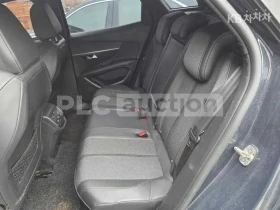 Peugeot 3008 ДИГИТАЛЕН i-Cockpit * ПОДГРЕВ * ПАМЕТ * ШИБИДАХ, снимка 13