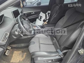 Peugeot 3008 ДИГИТАЛЕН i-Cockpit * ПОДГРЕВ * ПАМЕТ * ШИБИДАХ, снимка 7