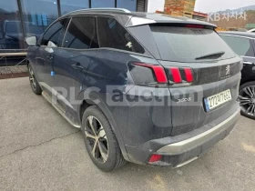 Peugeot 3008 ДИГИТАЛЕН i-Cockpit * ПОДГРЕВ * ПАМЕТ * ШИБИДАХ, снимка 4