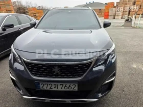 Peugeot 3008 ДИГИТАЛЕН i-Cockpit * ПОДГРЕВ * ПАМЕТ * ШИБИДАХ, снимка 2