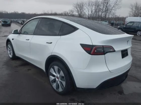 Tesla Model Y Long Range AWD, снимка 3