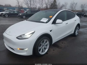 Tesla Model Y Long Range AWD, снимка 1