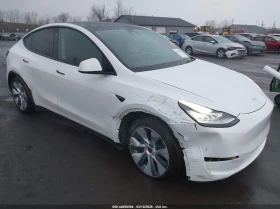 Tesla Model Y Long Range AWD, снимка 2