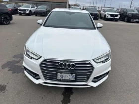 Audi A4 Progressiv/ПОДГРЕВИ/ШИБИДАХ, снимка 2