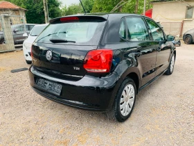 VW Polo 1.6tdi NAVI, снимка 7