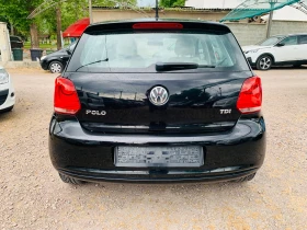 VW Polo 1.6tdi NAVI, снимка 6
