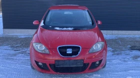 Seat Altea, снимка 1
